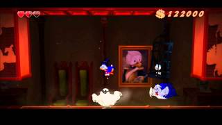 [Wii U eShop] Trailer - Ducktales Remastered (Transylvania)