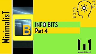 Info Bits 4 (Intellectual Pleasures) Documentary