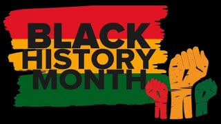 Black History Month - Day 3