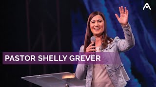 The Yes Factor with Pastor Shelly Grever | Ascende Global Church