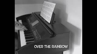 Over the Rainbow (1939)