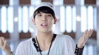 BTOB - WOW MV | Hyunsik ver.