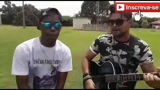 Gatinha da internet Acústico MC Moral Preza Feat Zé Hugo