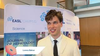 Impressions from the Liver Cancer Summit 2023 - Lorenz Balcar