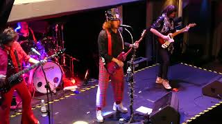 Slade UK - Everyday  - Live at The Ferry Glasgow 03.11.2023