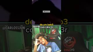 esse final você não esperava #viral #omegle #piadapesada