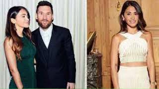 🚨 Messi's Personal Storm: Divorce  & Shocking Robbery  Revealed! 😱⚽️ | Football Highlights Unveiled!