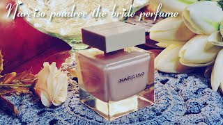 Narciso poudree أفضل عطر نسائي ناعم عطر نارسيسو بودرية عطر العروس من انعم وأجمل اصدارات نارسيسو