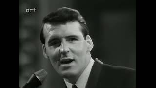 Sean Dunphy – If I Could Choose Live Eurovision 1967 Ireland (Remastred)