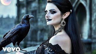 CyberMetal Records - The Eclipse of the Raven Queen