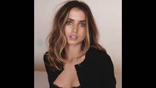 Ana de Armas | Soaked Edit