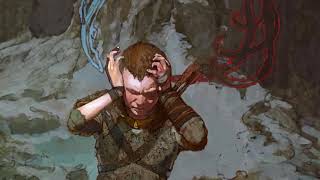 128 GOD OF WAR PS4   Atreus’ First Adventure @ 1080p HD ✔