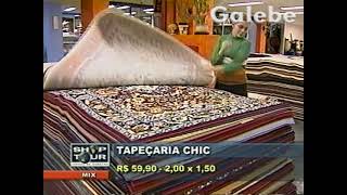 TAPEÇARIA CHIC DUDA GALEBE 03 12 2002 3