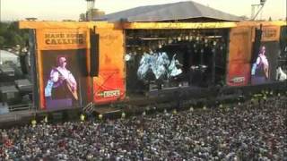 Paul McCartney - Hard Rock Calling