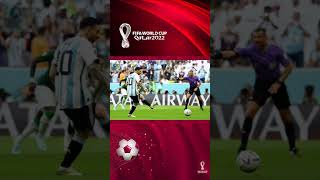 Argentina's shocking defeat vs Saudi Arabia - 2022 Qatar World Cup || கத்தார் கால்பந்து உலகக் கோப்பை