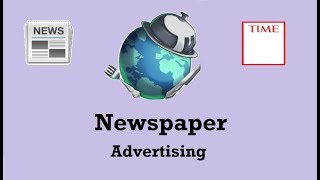 [No Music] How to Advertise on Newspaper and Magazine - Pros and Cons (Part 1/5)