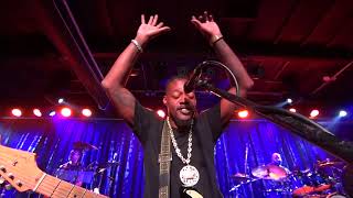 Eric Gales - FULL CONCERT - LIVE!!! ! @ the Coachhouse - musicUcansee.com