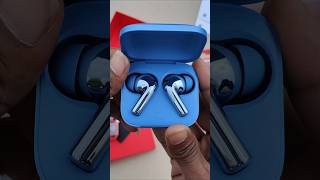 OnePlus Buds 3 TWS 🎧Earphones 🔥Unboxing #trending #oneplus #youtubeshorts #earphones