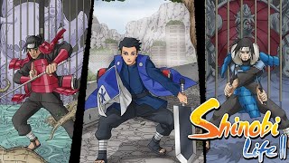 🔴Shinobi Life 2🔴 Helping Subscribers Get Jins And Other Scrolls