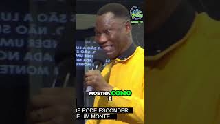 Deus é grande!!! E vc é filho Dele!!