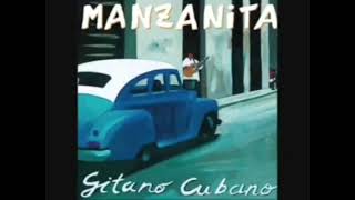 MANZANITA GITANO CUBANO VIDÉO•MARIO MATHIEU