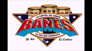 LA DESCARGA DE LA BOLA -  EXITO SONIDO BANES