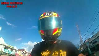 KANGEN MOTOVLOG LAGI 💔 ACTIONCAM RUSAK SEMUA