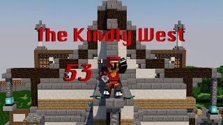 𝕰𝖗𝖎𝖆𝖉𝖔𝖗 - The Kindly West | Lord Of The Rings Episode 53