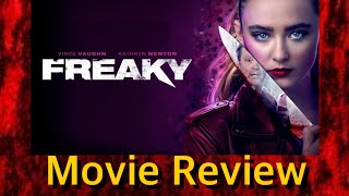 Freaky (2020)- Movie Review!