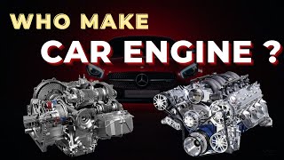 Which company make Engines for the whole world??| Ingenium | #shorts