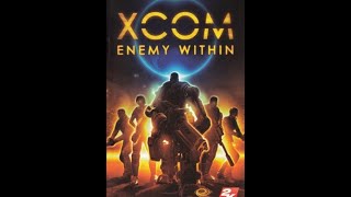 XCOM Long War Учимся играть 20