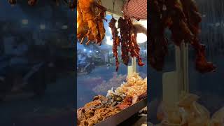 Grilled Pork at Street Food #grilledpork #grill #food #shortvideo #asianfood