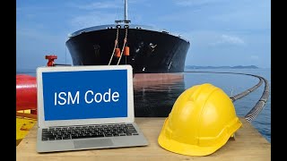 All about ISM code/ 7 elements of ISM Code / SMC/DOC/ DPA