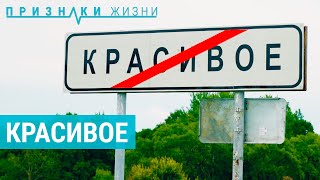 Красивое. Как живут люди в селе между Биробиджаном и границей Китая? | ПРИЗНАКИ ЖИЗНИ