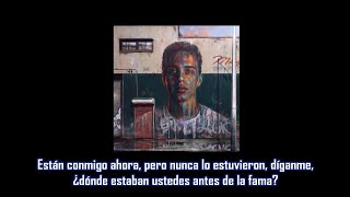 Now - Logic | Subtitulada en español