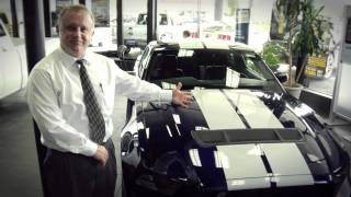 Auburn Car Dealer Gets Personal - Who is Scarff?