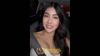 Southeast Asian Premier Business and Achiever Award 2023 | Sam Coloso Video Greeting | Awardee