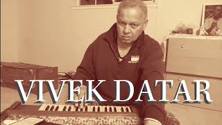 Andaaz Binaca Geetmala will feature Harmonium Maestro Vivek Datar