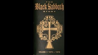 the Black Sabbath story. voume 1, 1970-1978 на русском