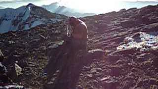 Aconcagua Summit