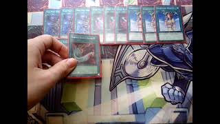 yu-gi-oh magical musketeer deck profile 2022