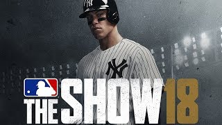 MLB The Show 18 Stream Quickie