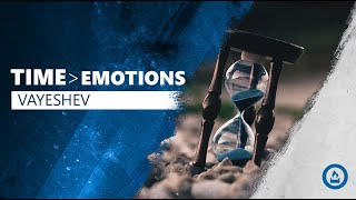 Waypoint Vayeshev: Time And Emotions.