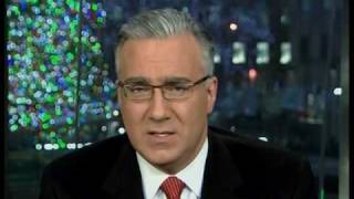 Keith Olbermann Eulogizes Rory Markas