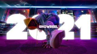 SHOWREEL 2021- Vidéaste - Timothée Falcon | ULTIM prod