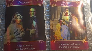 3 Advices for this fantastic marriage coming in your life #lovetarot