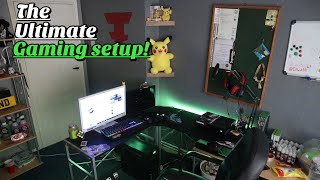 My £1,300 gaming setup! (2020)