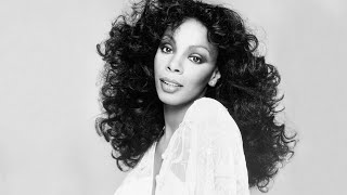 Mix de Donna Summer (Grandes Éxitos)