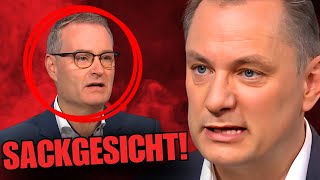 ANGRIFF!😂Dem Moderator Vergeht HÖREN und SEHEN!