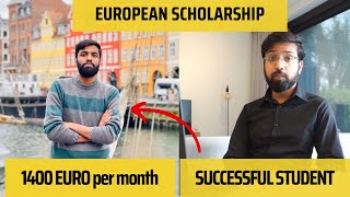 Erasmus Mundus Scholar Interview: A Journey from Pakistan to Europe